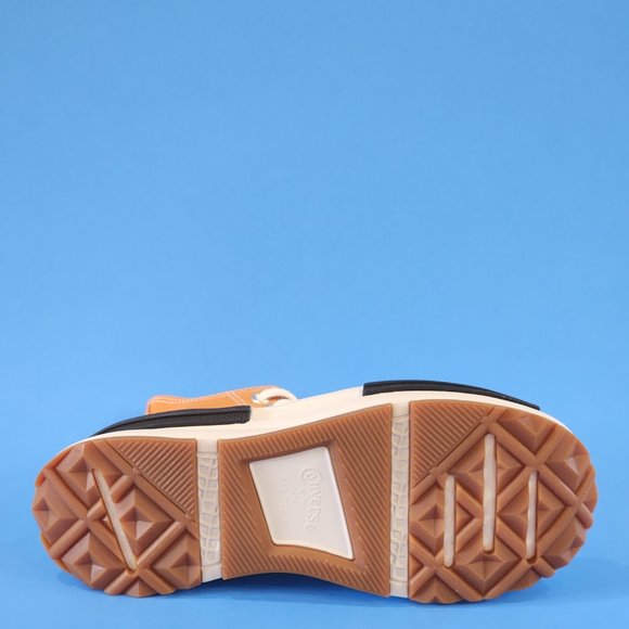 Converse Run Star Legacy CX 'Monarch' Women's Platform Sneakers A00853C NWT - Picture 4 of 6